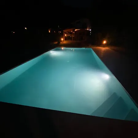 Carlotta With Swimming Pool * Колико