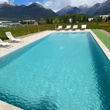 Carlotta With Swimming Pool Колико