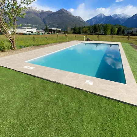 Вилла Carlotta With Swimming Pool Колико