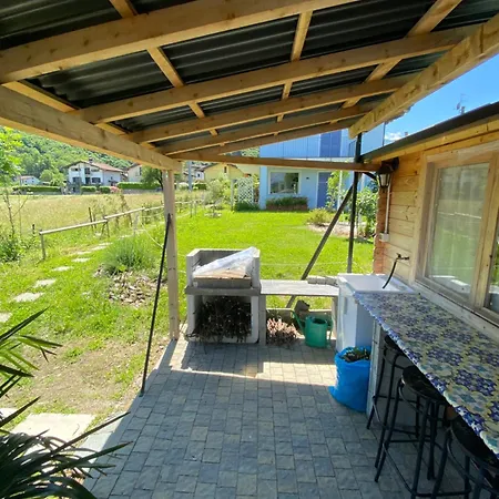 Villa Carlotta With Swimming Pool Colico